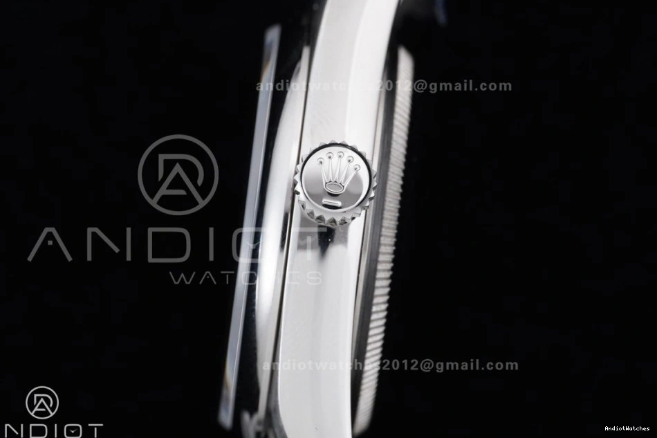Dial VR 1:1 Steel 126000 904L HighPerformance Beige 957 36mm KRF Best Edition Oyster Perpetual 0729